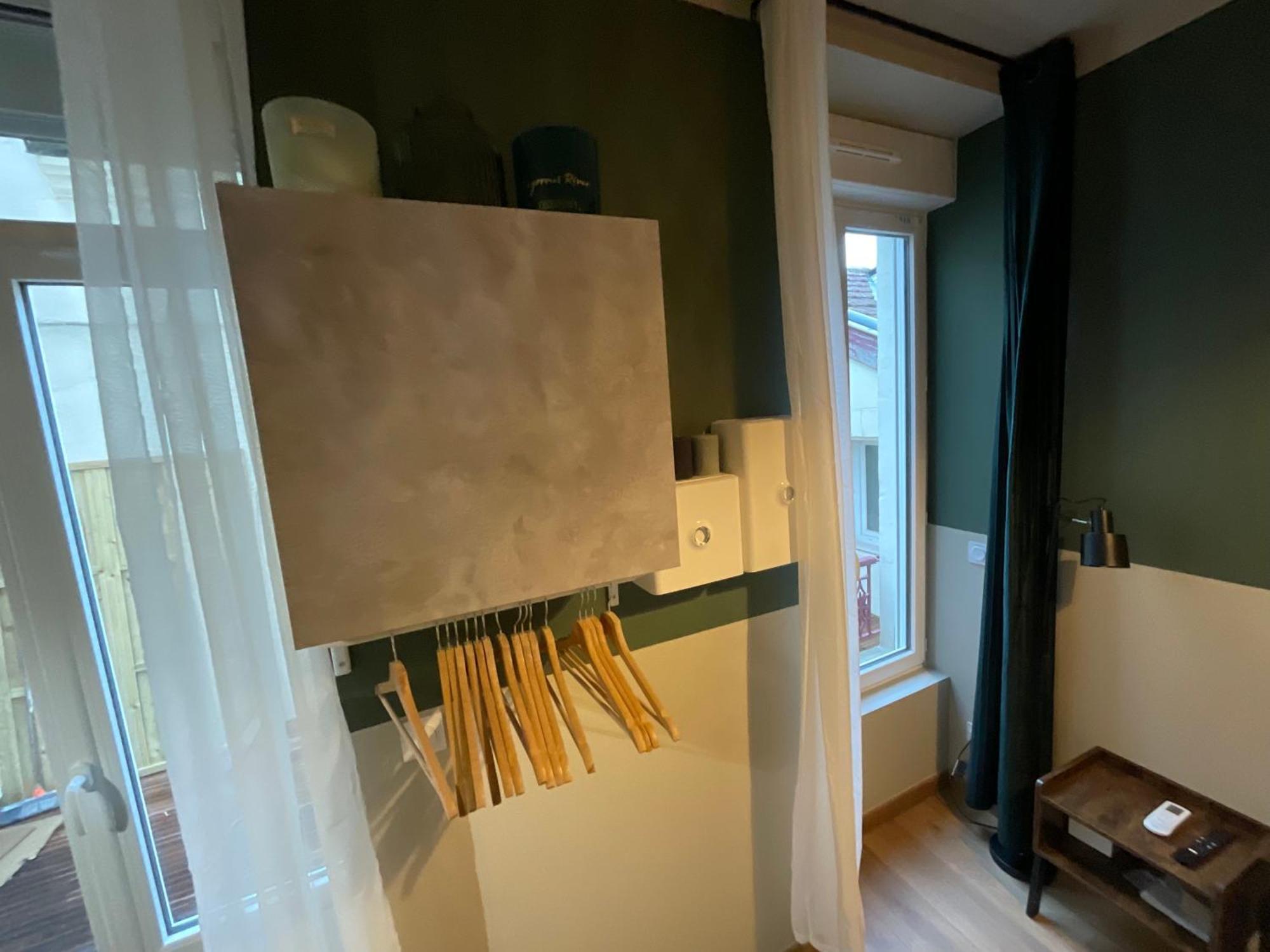 Parenthese Roanne Pierre Depierre Apartment Exterior photo